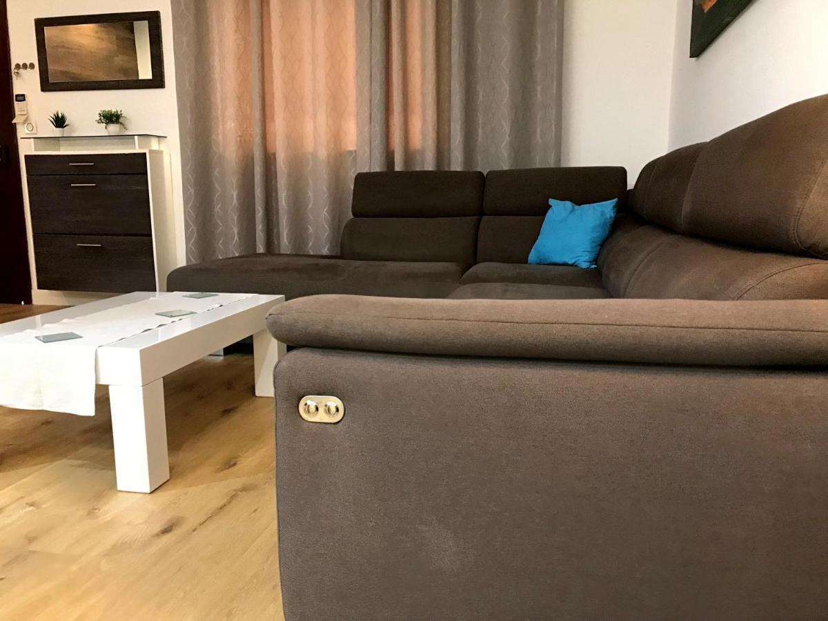 Marsascala 3 Bedrooms Apartment Very Close To Beach Il-Mahsel Eksteriør bilde