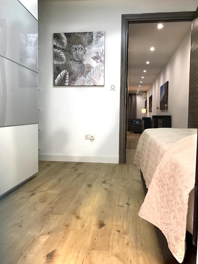 Marsascala 3 Bedrooms Apartment Very Close To Beach Il-Mahsel Eksteriør bilde