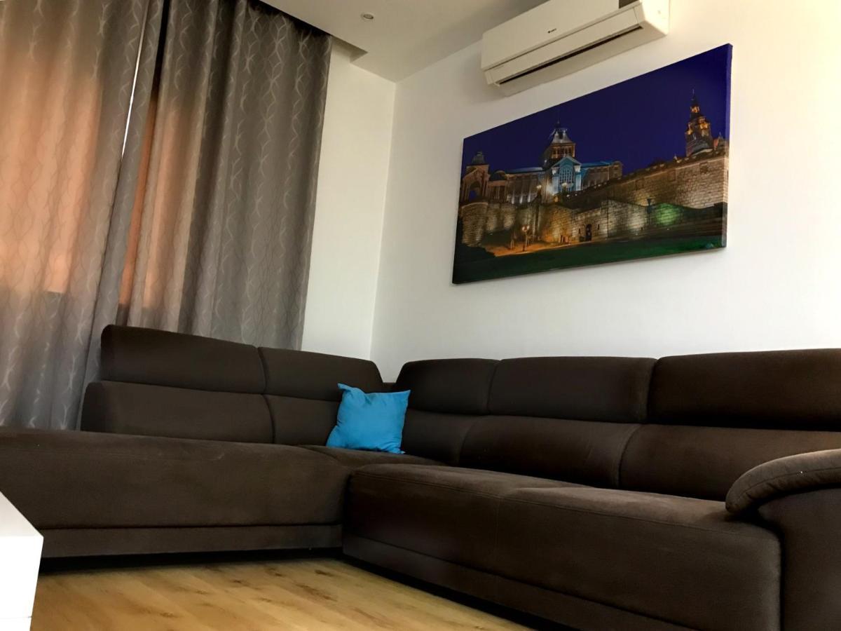 Marsascala 3 Bedrooms Apartment Very Close To Beach Il-Mahsel Eksteriør bilde