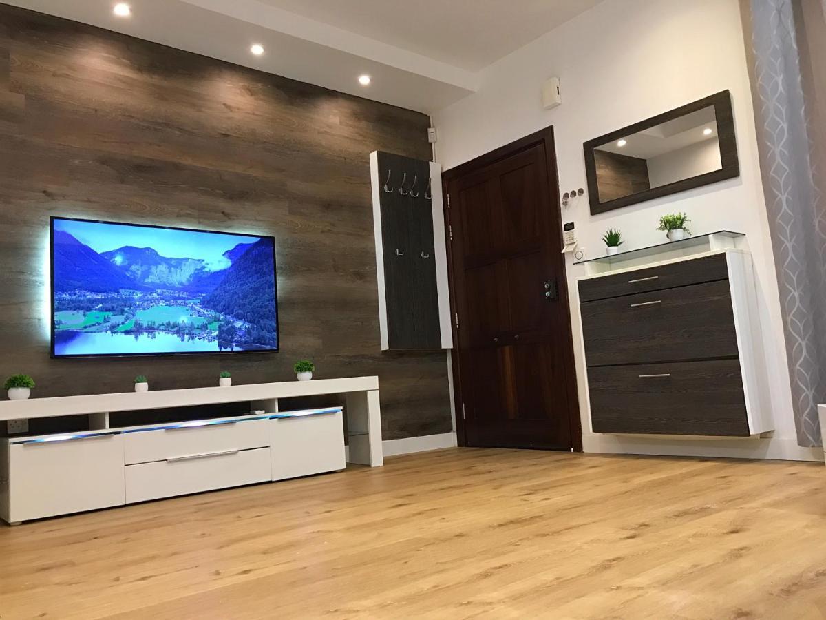 Marsascala 3 Bedrooms Apartment Very Close To Beach Il-Mahsel Eksteriør bilde