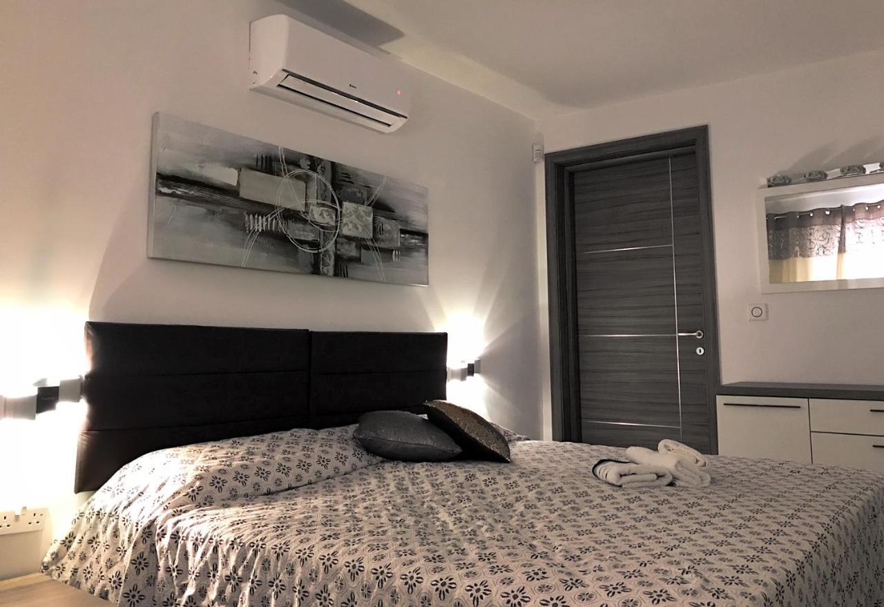 Marsascala 3 Bedrooms Apartment Very Close To Beach Il-Mahsel Eksteriør bilde