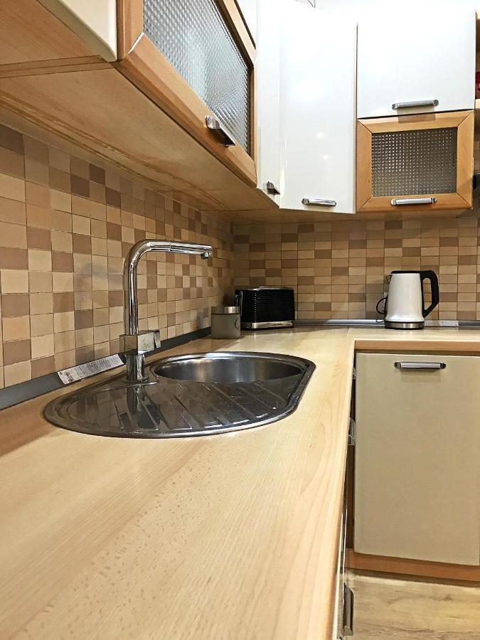 Marsascala 3 Bedrooms Apartment Very Close To Beach Il-Mahsel Eksteriør bilde