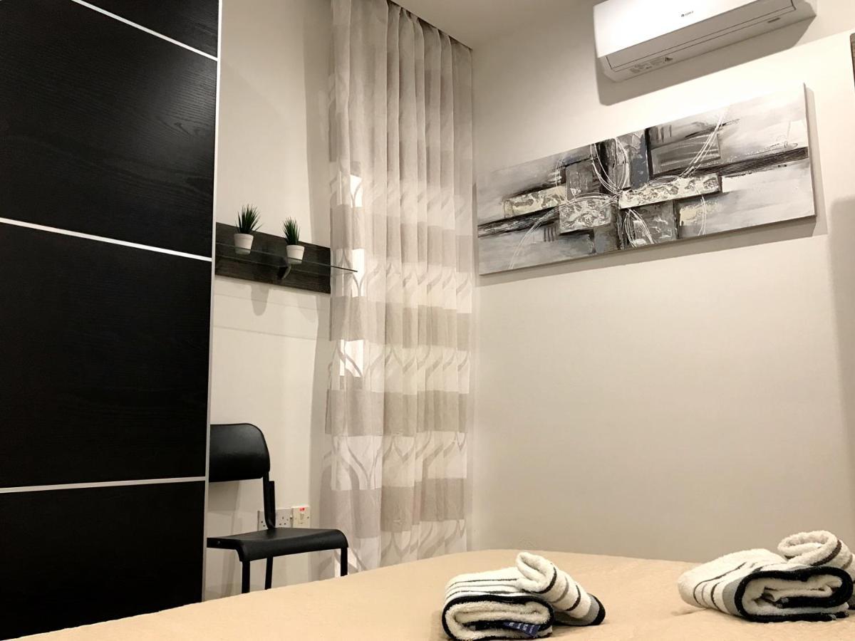 Marsascala 3 Bedrooms Apartment Very Close To Beach Il-Mahsel Eksteriør bilde