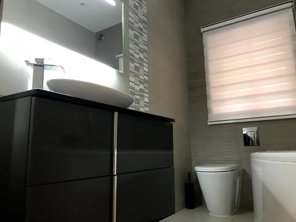 Marsascala 3 Bedrooms Apartment Very Close To Beach Il-Mahsel Eksteriør bilde