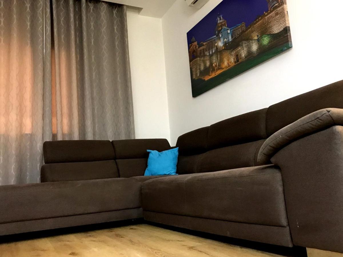 Marsascala 3 Bedrooms Apartment Very Close To Beach Il-Mahsel Eksteriør bilde