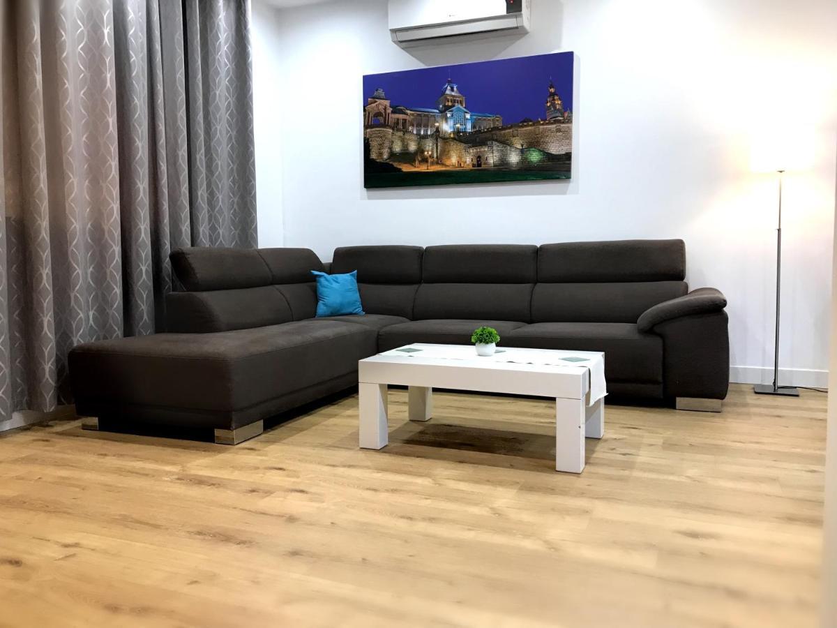 Marsascala 3 Bedrooms Apartment Very Close To Beach Il-Mahsel Eksteriør bilde