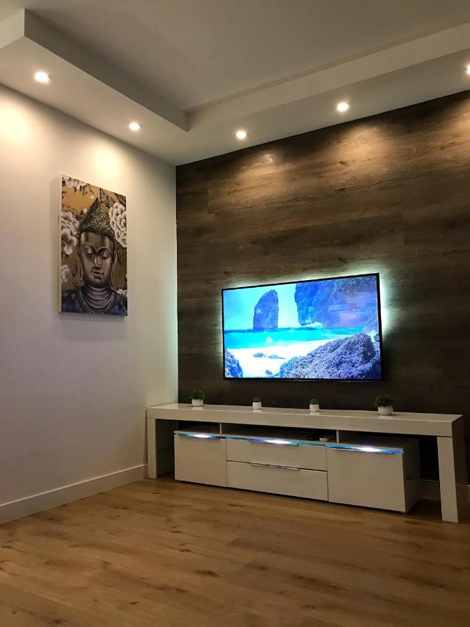 Marsascala 3 Bedrooms Apartment Very Close To Beach Il-Mahsel Eksteriør bilde