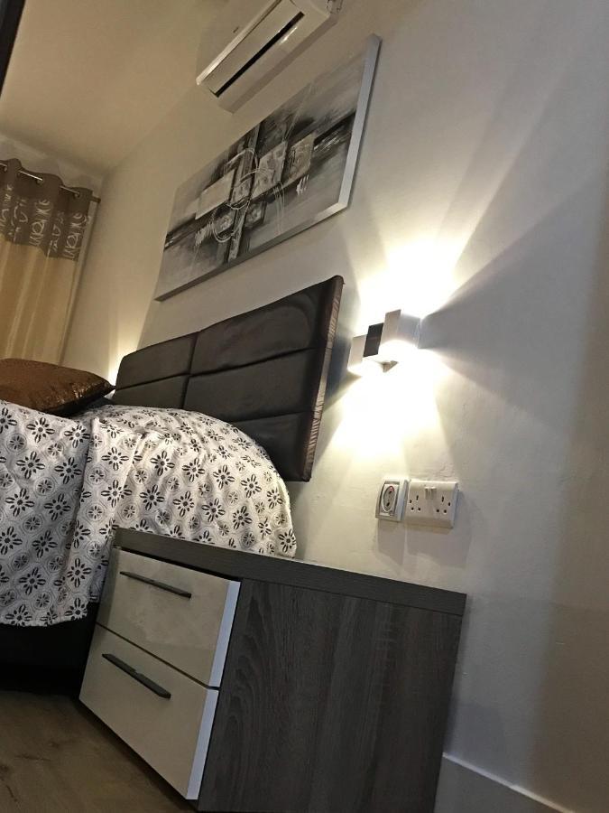 Marsascala 3 Bedrooms Apartment Very Close To Beach Il-Mahsel Eksteriør bilde